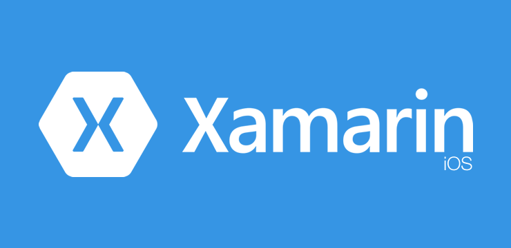 "XAMARIN Photo"